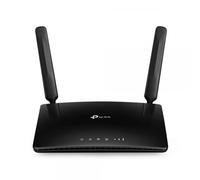 TP-Link TL-MR6400 router wireless Fast Ethernet Banda singola (2.4 GHz) 4G Nero6