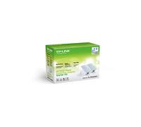 Tp-Link TL-PA411KIT Starter Kit Powerline 500Mbps