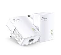 TP-Link TL-PA7017 KIT PLC Powerline AV1000 Gigabit