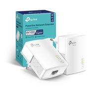 TP Link TL PA717 KIT Powerline AV1000Mbps Gigabit HomePlug AV2 per Casa Per