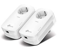TP-Link PA8010PKIT Powerline 1300Mbps Gigabit AC/P