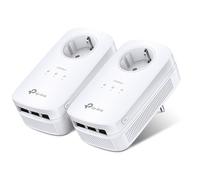 TP-Link TL-PA8030P Kit Powerline