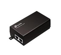 Adattatore Tp-Link Poe Injector Tl-Poe160S 1P Gigabit Poe, 1P Gigabit Non Poe