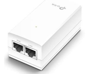 TP-Link TL-POE2412G adattatore PoE e iniettore Gigabit Ethernet 24 V NEW