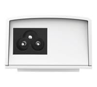 TP-Link TL-POE4824G Adattatore PoE E Iniettore Gigabit Ethernet 48V Accessorio P