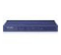 TP-Link TL-R470T+ router cablato Fast Ethernet Nero