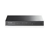 TP-Link TL-R470T+V4.0 5-PORT-MULTI-WAN