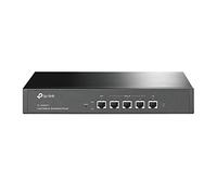Router 2Wan Ports+3Lan For Small&Me Dium Business