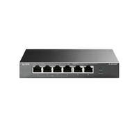 TP-Link TL-SF1006P switch di rete Non gestito Fast Ethernet (10/100) Supporto Po