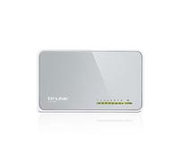 TP-Link TL-SF1008D Switch Unmanaged Fast Ethernet 8 Porte