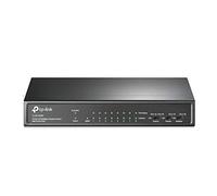 TP-Link TL-SF1009P Switch TL-SF1009P
