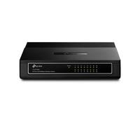 TP-Link TL-SF1016D 16-Port 10/100 Mbps Desktop Switch