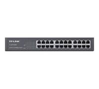 TP-Link TL-SF1024D switch di rete Non gestito Fast Ethernet (10/100) Grigio
