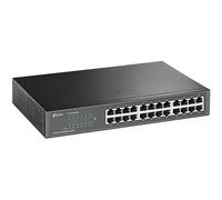 TP-Link TL-SF1024D switch di rete Non gestito Fast Ethernet (10/100) Grigio