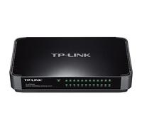 TP-Link TL-SF1024M Non gestito Fast Ethernet (10/100) Nero NEW