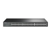 TP-Link Switch TL-SF1048 48 porte 10/100 Mbps RJ45 Plug & Play