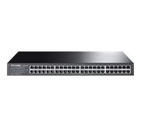 TP-LINK TL-SF1048 Non gestito Fast Ethernet (10/100) TL-SF1048 V6