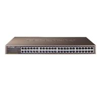 TP-LINK TL-SF1048 Switch 48 x Switch di rete 0,1 Gbps 48-port HTTPS Full duplex