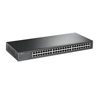 TP-LINK - TL-SF1048 Switch 10/100Mbps 48-Porte per armadi rack - SPEDIZIONE GRATUITA