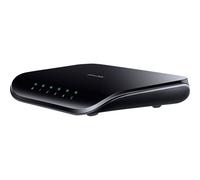 Switch Tp-Link Tl-Sg1005D 5 Pt 10/100/1000 Gigabyte