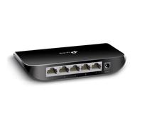 5 Porta 10/100/1000Mbps Gigabit Desktop Interruttore - TL-SG1005D V9