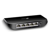 TP-Link TL-SG1005D 5 Port Network Desk Switch 5 ports