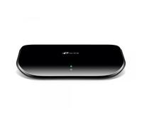 TP-Link TL-SG1005D switch di rete Non gestito Gigabit Ethernet (10/100/1000) Ner