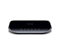 TPLINK TLSG1005D - 5-port Gigabit desktop switch