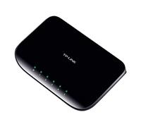 TP-LINK TL-SG1005D V7 Non gestito Gigabit Ethernet TL-SG1005D V7.0
