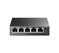 TP-Link TL-SG1005LP switch di rete Non gestito Gigabit Ethernet (10/100/1000) Su