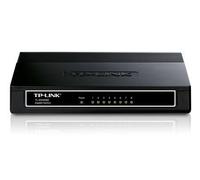 TP-Link TL-SG1008D Switch Unmanaged Gigabit Ethernet 8 Porte