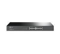 TL-SG1016 1210002616713 TP-Link TL-SG1016 switch di rete Non gestito Gigabit Eth