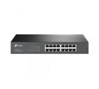 TP-Link TL-SG1016D 16-Port Gigabit Switch6935364020613TL-SG1016D