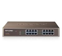 Switch TP-Link TL-SG1016D 16 porte Gigabit 10/100/1000