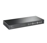 TP-Link TP-Link TL-Sg1024 Switch Di Rete Gestito L2 Gigabit Ethernet (10/100/100