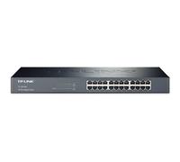 TP-Link Switch 24-porte Gigabit Rack Unmanaged