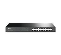 TP-LINK TL-SG1024 Switch 24 porte Gigabit Rack 19"