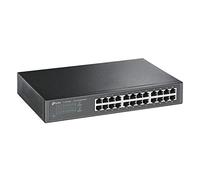 TP-Link Switch 24-Porte Gigabit Desktop/Rackmount