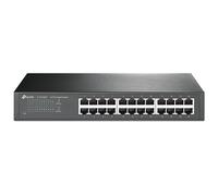 TP-Link Switch 24-Porte Gigabit Desktop/Rackmount