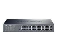 TP-LINK TL-SG1024DE Switch di rete 24 Porte 1 GBit/s