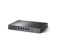 Switch V1 - switch - 5 porte - unmanaged tl-sg105-m2
