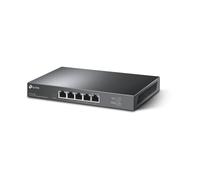 TP-Link TL-SG105-M2 5-Port 2.5G Multi-Gigabit Desktop Switch