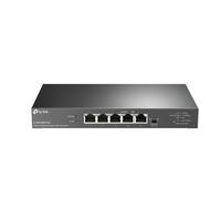 Tp-link 5g Switch Trasparente One Size / EU plug