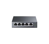 TP-LINK TL-SG105S - Switch - 5 x 10/100/1000