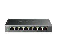 TP-Link TL-SG108E 1000M 8-Port Switch