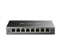 TP-Link TL-SG108E 8-Port-Gigabit-Unmanaged Pro Switch