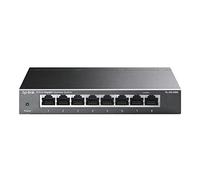 Switch TP-Link TL-SG108S RJ-45 x 8 Nero