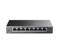 Switch TP-Link TL-SG108S RJ-45 x 8 Nero