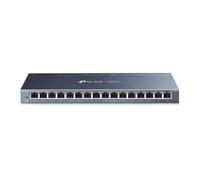 TPLINK TL-SG116 - Switch, 16 Port, Gigabit Ethernet