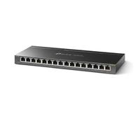 TP-Link TL-SG116E 16-Port Gigabit Easy Smart Switch